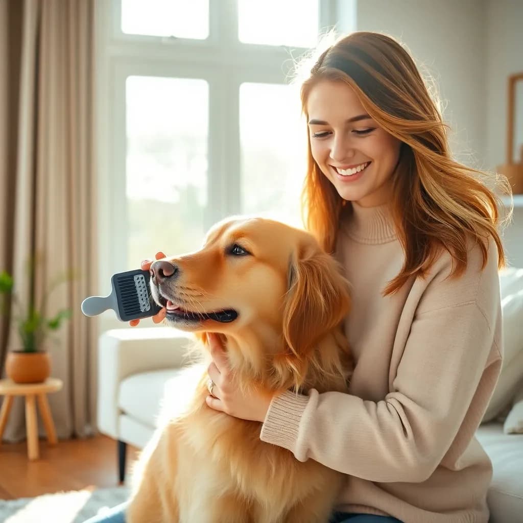 Pet Feliz